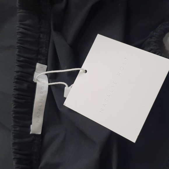 NWT Natalie Rolt Addison Skirt - Picture 5 of 9